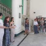 Fotografía joven en la Gener y del Monte