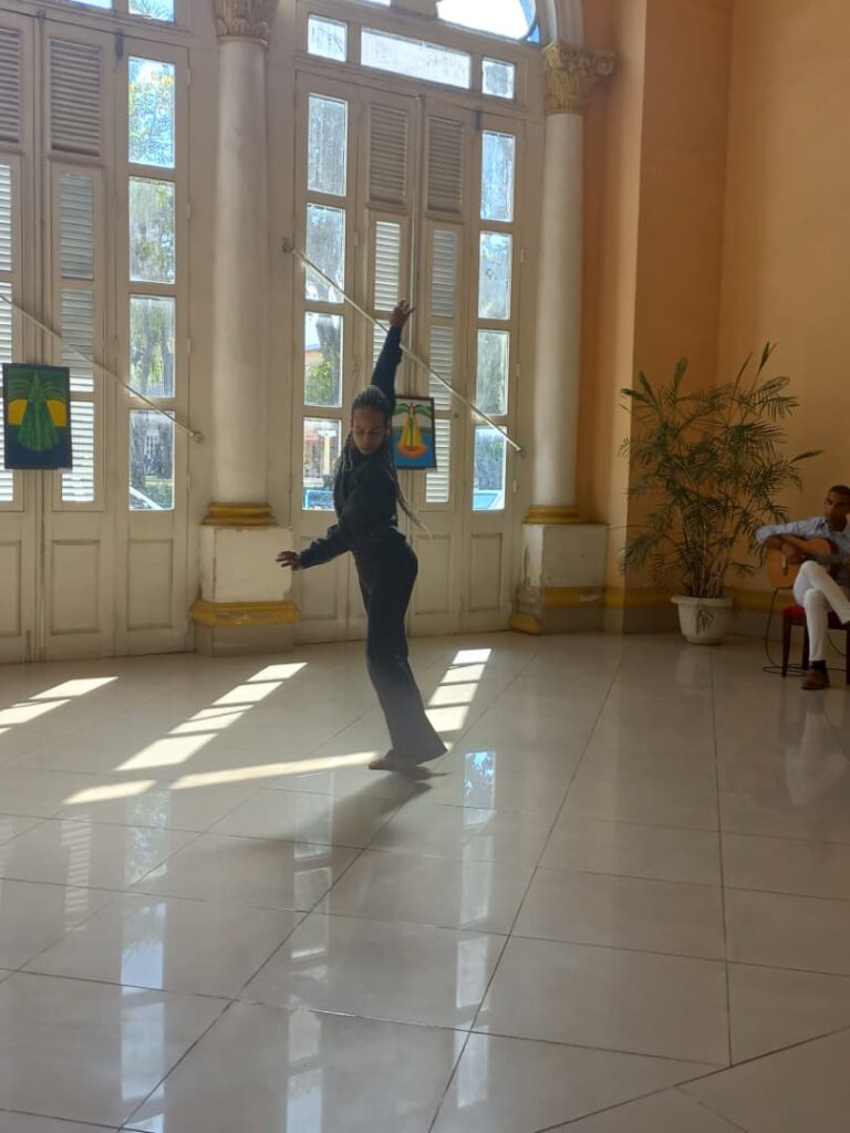 Gala Somos hijos de Matanzas. Fotos de Maynielis Martínez Fernández