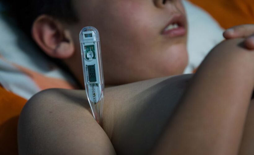 Ganarle la batalla a las arbovirosis