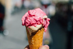 Helados Vidal, ¡cómo los vamos a olvidar! Foto: tomada de https://laroussecocina.mx