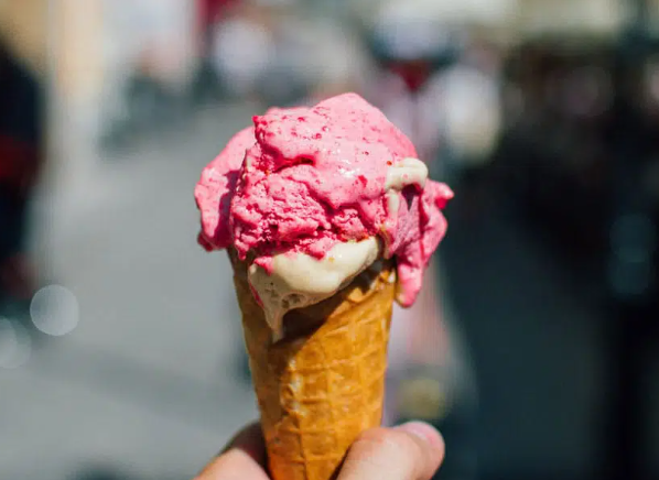Helados Vidal, ¡cómo los vamos a olvidar! Foto: tomada de https://laroussecocina.mx