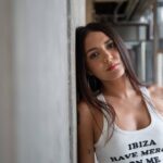 Las flores que nos da Camila Guevara