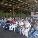 Celebran en Jagüey Grande el Día del trabajador agropecuario