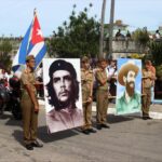 Finaliza la jornada Camilo y Che del 2025