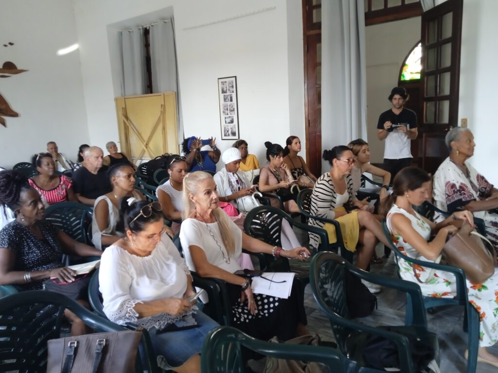 Matanzas prepara su semana de la cultura