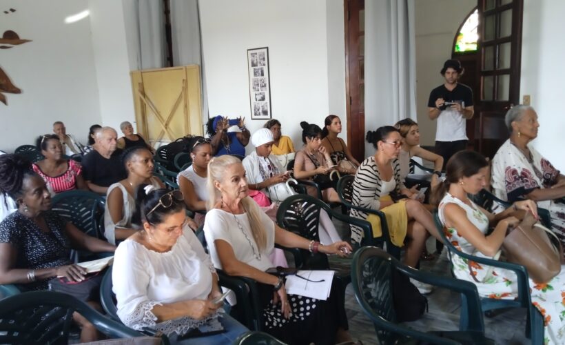 Matanzas prepara su semana de la cultura