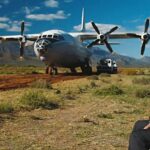 Lord of War, pólvora y muerte