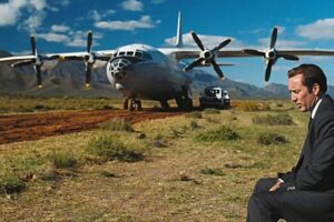 Lord of War, pólvora y muerte