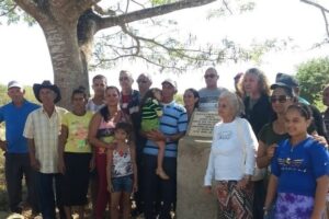 Los Gómez Olivera contra el fuego de los bandidos