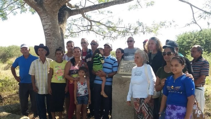 Los Gómez Olivera contra el fuego de los bandidos