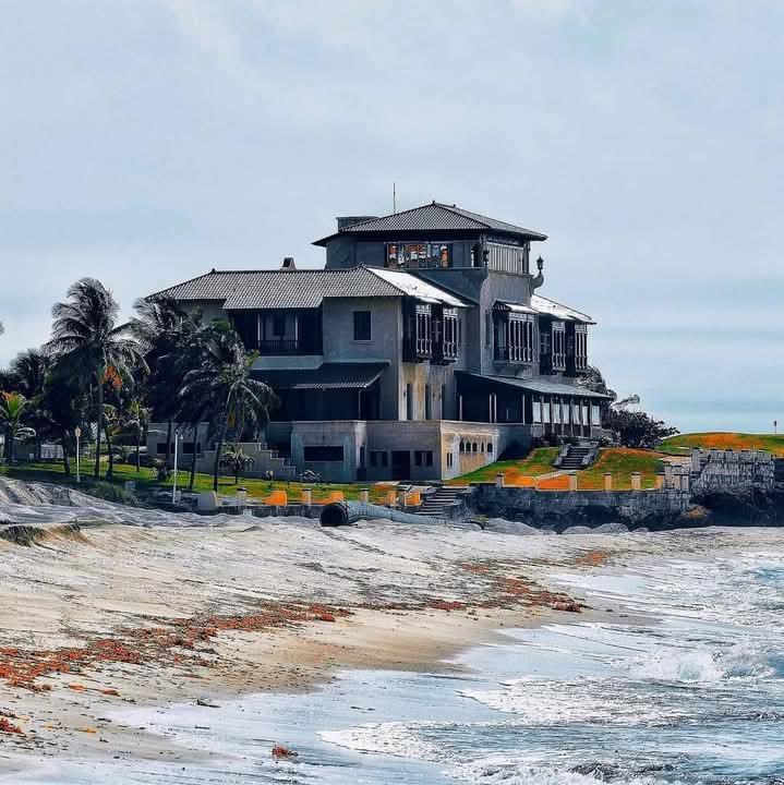 Mansión Xanadú en Varadero