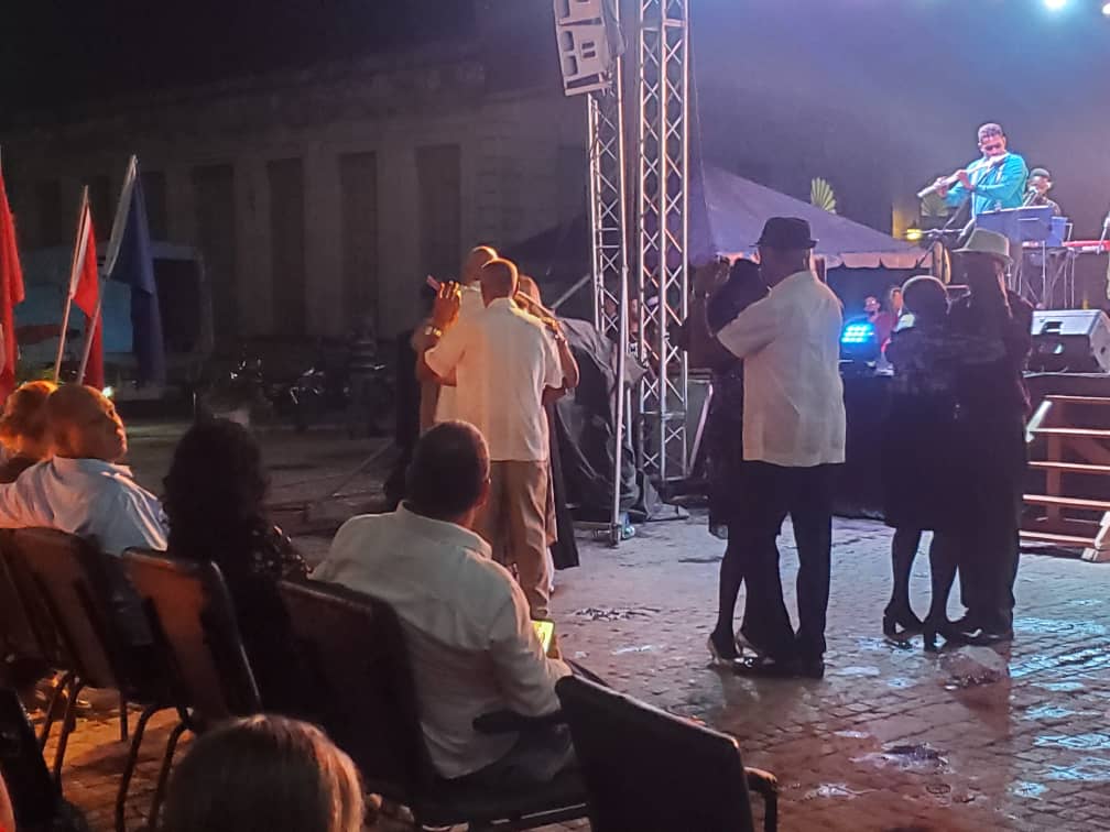 Matanzas 332: la música grabada en piedra y noche