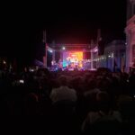 Matanzas 332: la música grabada en piedra y noche