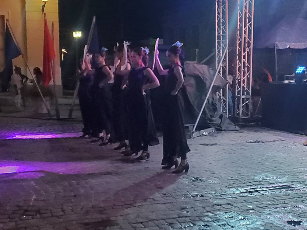 Matanzas 332: la música grabada en piedra y noche