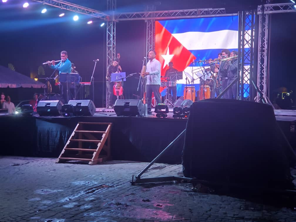 Matanzas 332: la música grabada en piedra y noche