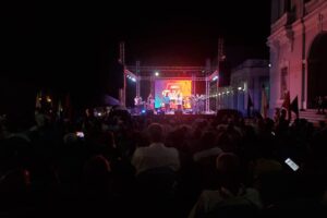 Matanzas 332: la música grabada en piedra y noche