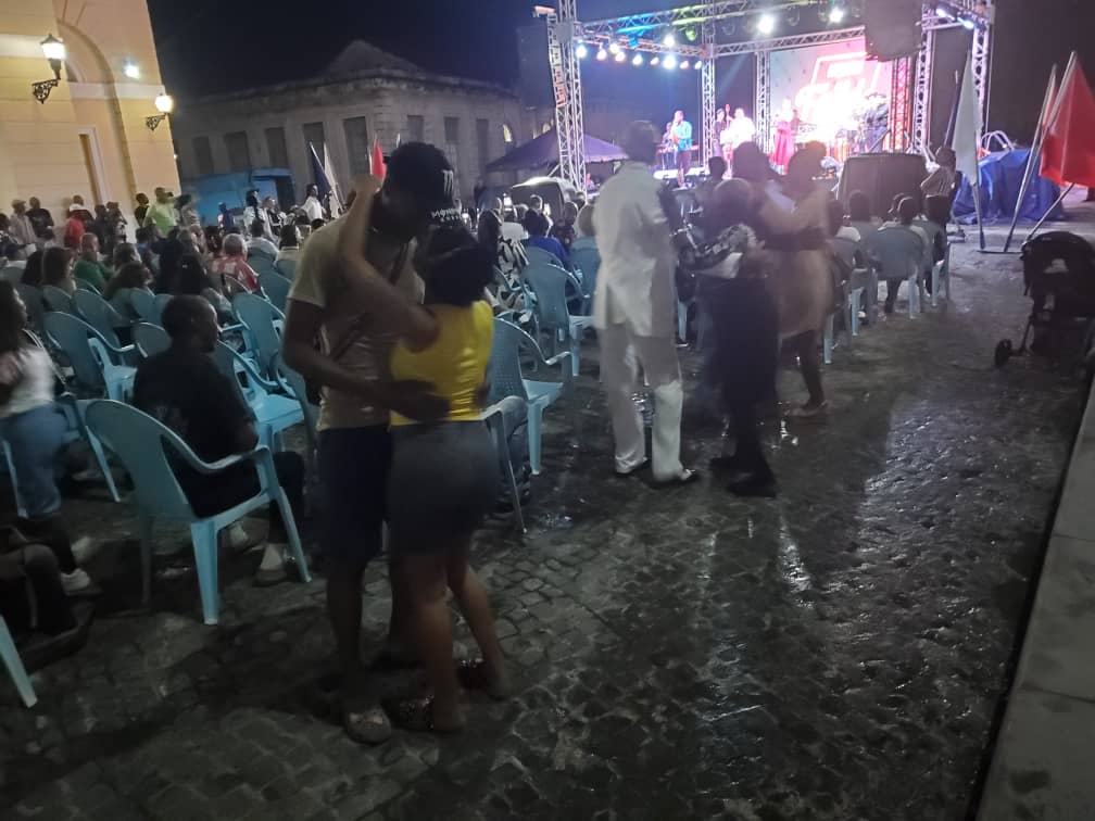 Matanzas 332: la música grabada en piedra y noche