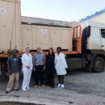 Matanzas recibe moderno tomógrafo