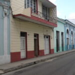 Medio 4. Un inmueble venerable