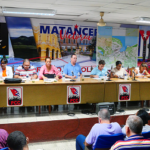 Ministro de Salud desmiente rumores: "No hay fallecidos por dengue ni chikungunya en Matanzas"