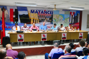 Ministro de Salud desmiente rumores: "No hay fallecidos por dengue ni chikungunya en Matanzas"