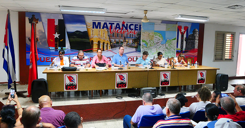 Ministro de Salud desmiente rumores: "No hay fallecidos por dengue ni chikungunya en Matanzas"