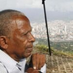 Poeta cubano Domingo Alfonso. Foto: Tomada de CMBQ Radio Enciclopedia.
