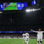 Real Madrid mantiene su invicto en Champions. Foto: tomada de Google Search