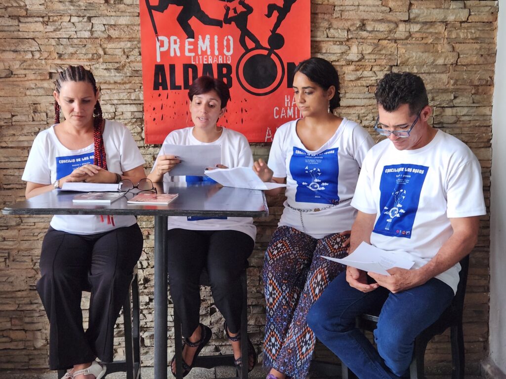 Un Concilio para Aldabón