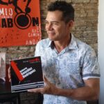 Escritor espirituano gana premio Aldabón 2025
