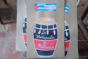 Ediciones Vigía celebra a Los Muñequitos con publicación artesanal