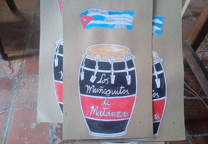 Ediciones Vigía celebra a Los Muñequitos con publicación artesanal
