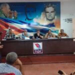 Refuerzan acciones contra arbovirosis en Cárdenas con apoyo intermunicipal y participación popular