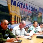 Matanzas perfecciona estrategia contra arbovirosis con refuerzo de recursos