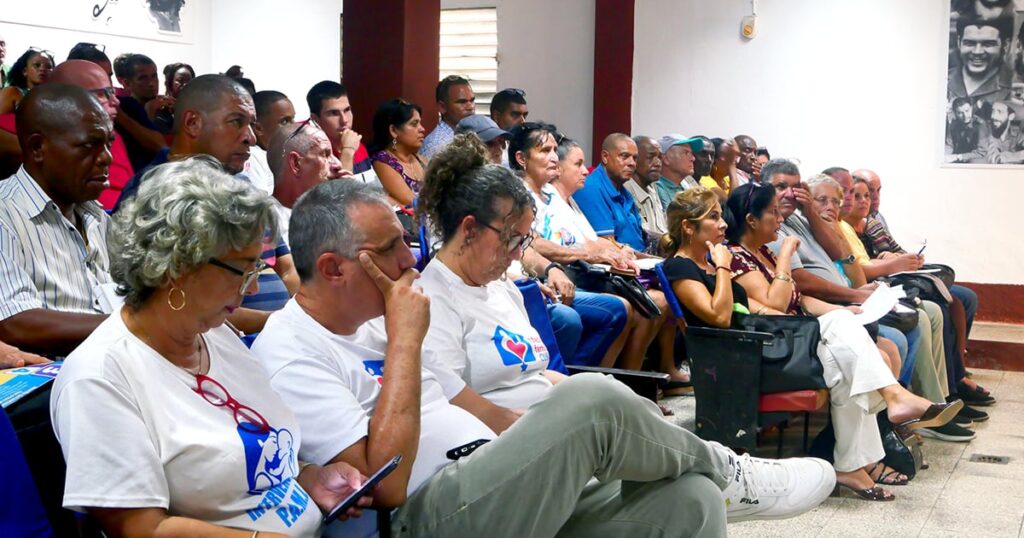Matanzas perfecciona estrategia contra arbovirosis con refuerzo de recursos