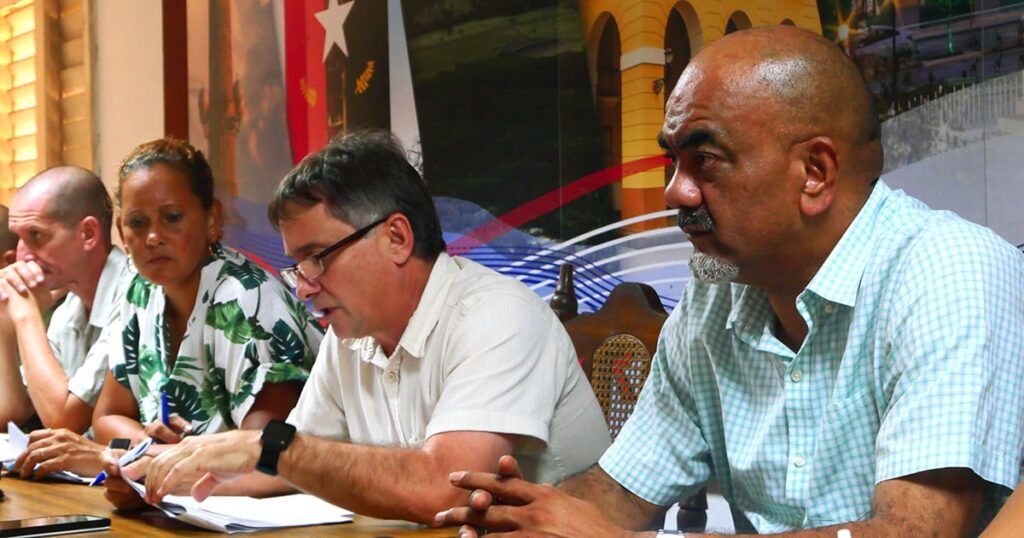 Matanzas perfecciona estrategia contra arbovirosis con refuerzo de recursos