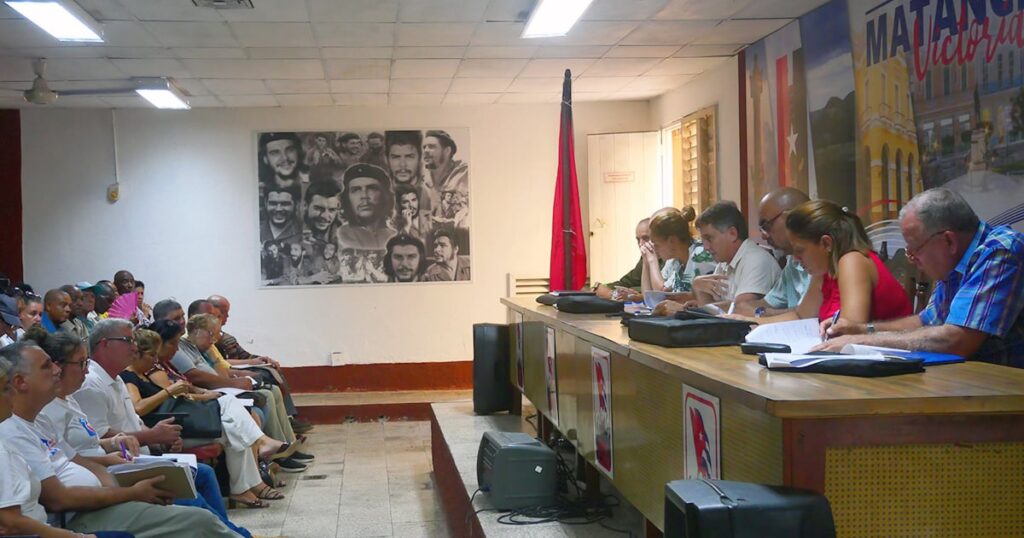 Matanzas perfecciona estrategia contra arbovirosis con refuerzo de recursos
