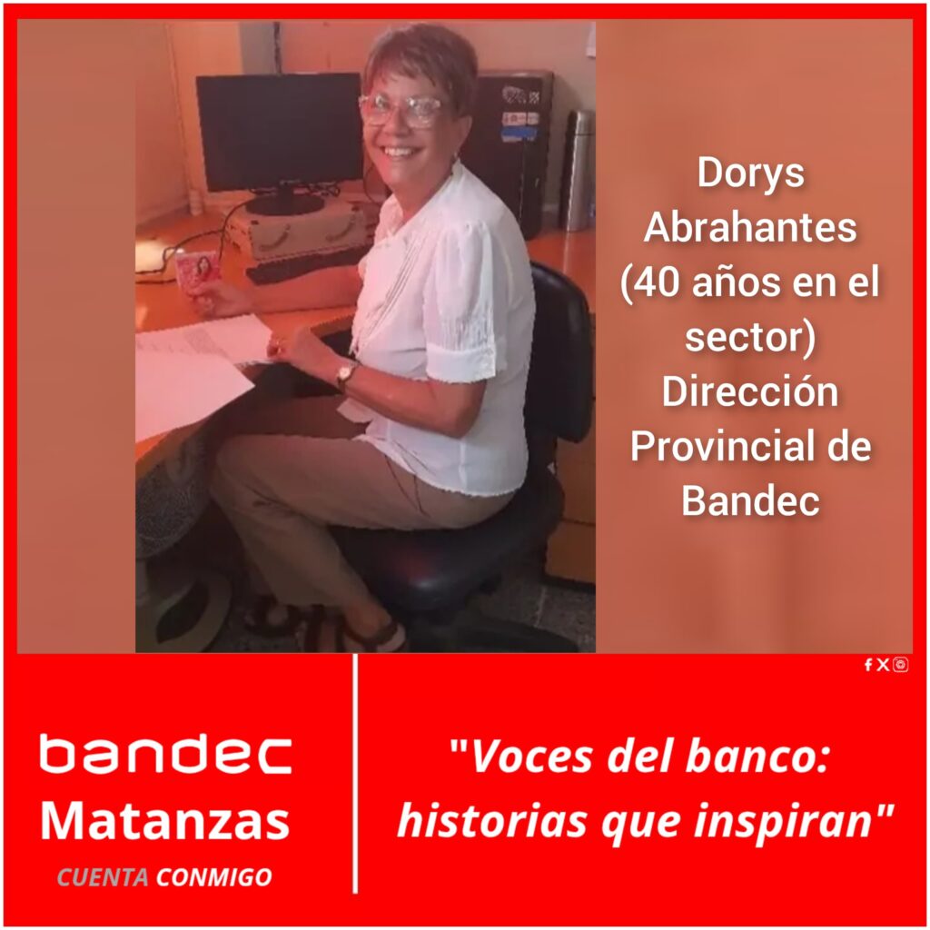 Las cuentas claras de Dorys