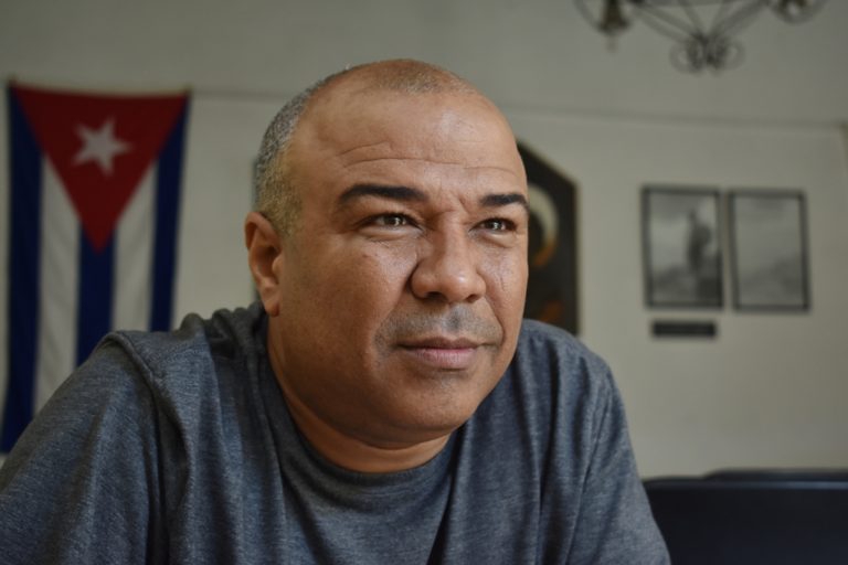 Recibe Rubén Darío Salazar reconocimiento a la Gestión Escénica Iberoamericana