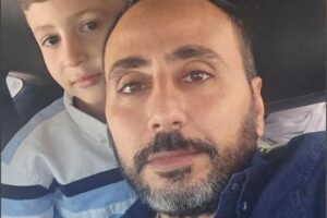 Omar y Youssef: el destino de todo un pueblo