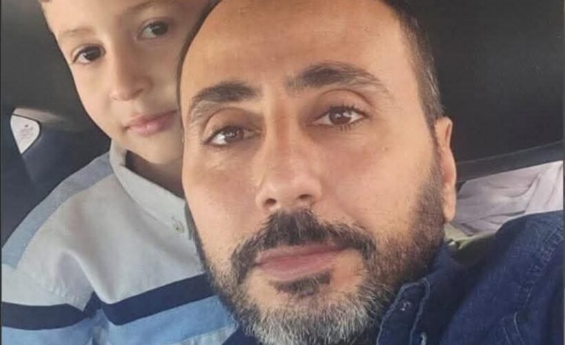 Omar y Youssef: el destino de todo un pueblo