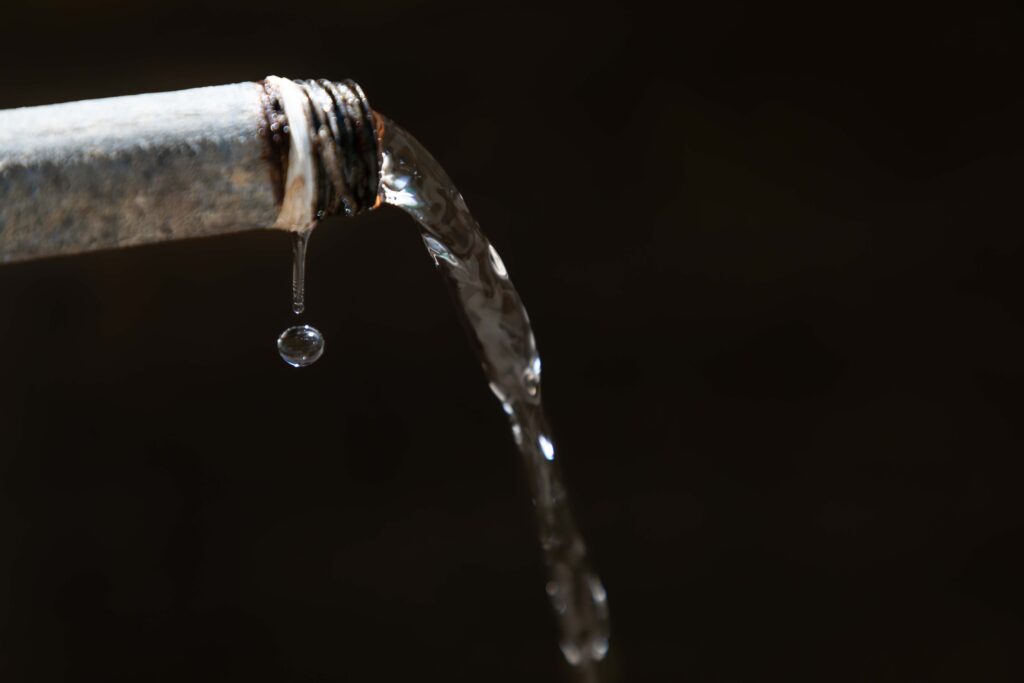 APARTADO 1433: La escasez de agua, un problema recurrente