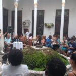 Concluyen Jornadas de la Cultura Cubana