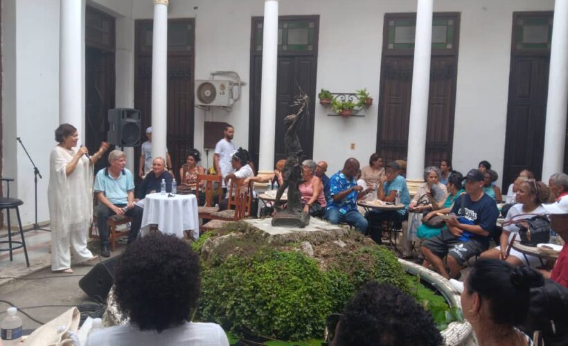 Concluyen Jornadas de la Cultura Cubana