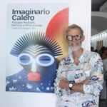 Zenén Calero, 70 años de vivir en la belleza. Fotos: Denny Santana Torres