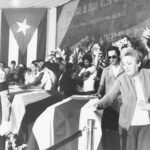 Barbados: memoria que permanece en Unión de Reyes