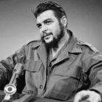 Ernesto Che Guevara