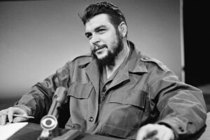Ernesto Che Guevara