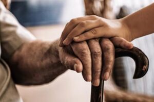 ¿Quién cuida al cuidador?