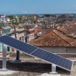 El sol no sale para todos